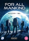 For All Mankind: Season Two - DVD