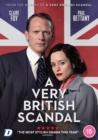 A   Very British Scandal - DVD