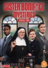 The Sister Boniface Mysteries: Series Two - DVD