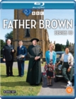 Father Brown: Series 10 - Blu-ray