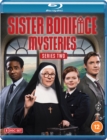 The Sister Boniface Mysteries: Series Two - Blu-ray