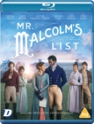 Mr. Malcolm's List - Blu-ray