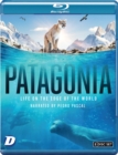 Patagonia - Blu-ray