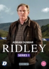 Ridley: Series 1 - DVD