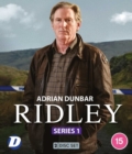 Ridley: Series 1 - Blu-ray