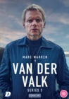 Van Der Valk: Series 3 - DVD
