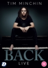 Tim Minchin: Back - DVD