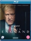 This England - Blu-ray
