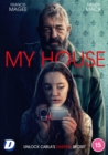 My House - DVD