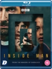 Inside Man - Blu-ray