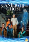 The Canterville Ghost - DVD