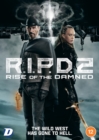 R.I.P.D. 2 - Rise of the Damned - DVD