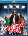 A   Christmas Number One - Blu-ray