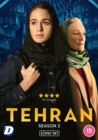 Tehran: Season Two - DVD