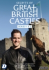 Secrets of Great British Castles: Series 1-2 - DVD