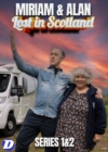 Miriam and Alan: Lost in Scotland - Series 1-2 - DVD