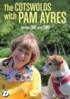 The Cotswolds With Pam Ayres: Series One and Two - DVD