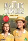 Malory Towers: Series Four - DVD