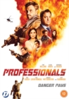 Professionals - DVD