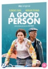 A   Good Person - DVD