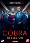 Cobra: Rebellion - DVD