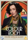 The Colour Room - DVD