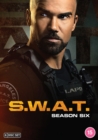 S.W.A.T.: Season Six - DVD