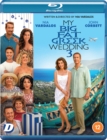 My Big Fat Greek Wedding 3 - Blu-ray