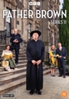 Father Brown: Series 11 - DVD
