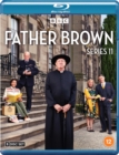 Father Brown: Series 11 - Blu-ray