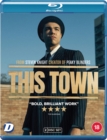 This Town - Blu-ray
