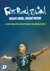 Right Here, Right Now - DVD
