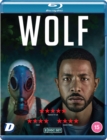Wolf - Blu-ray