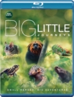 Big Little Journeys - Blu-ray