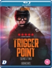 Trigger Point: Series 2 - Blu-ray