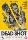 Dead Shot - DVD