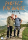 Perfect Pub Walks With Bill Bailey - DVD
