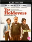 The Holdovers - Blu-ray