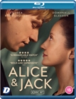 Alice & Jack - Blu-ray
