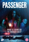 Passenger - DVD