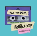 DJ Storm Anthology - Session One - CD