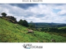 Hills & valleys - CD