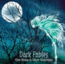 Dark Fables - CD
