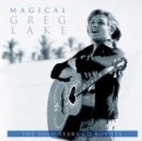 Magical: The Solo Years CD Box Set - CD