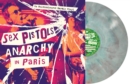 Anarchy in Paris - Vinyl