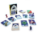 Yes Yes Yeti Card Game - Book