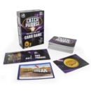 Catchphrase - Say What You See Game - Book