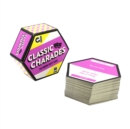 Family Card Game - Charades - Book