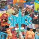 Space Part 2 - Vinyl