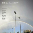 Like a rainbow - CD